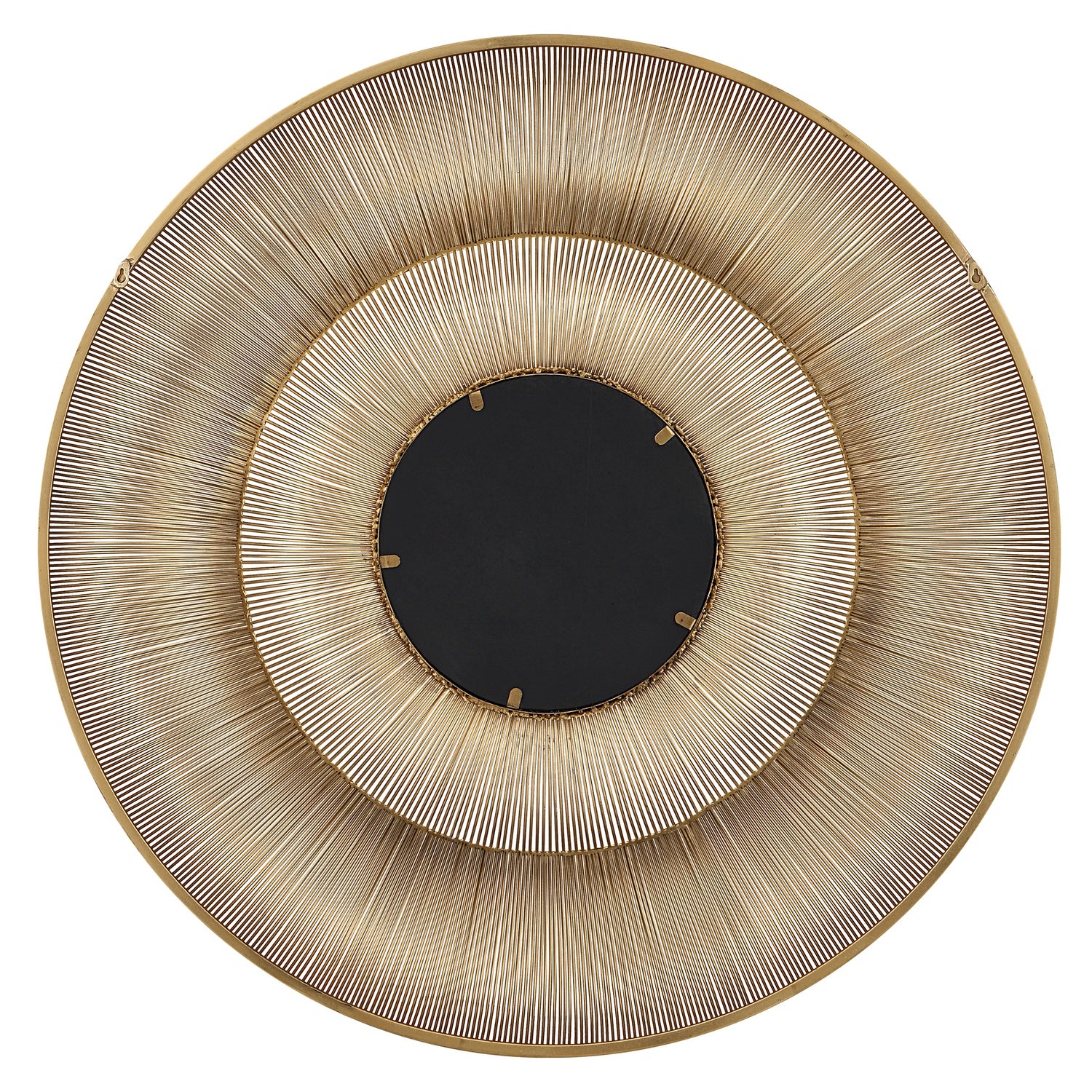UTTERMOST BAUBLE MIRROR - Mirrors