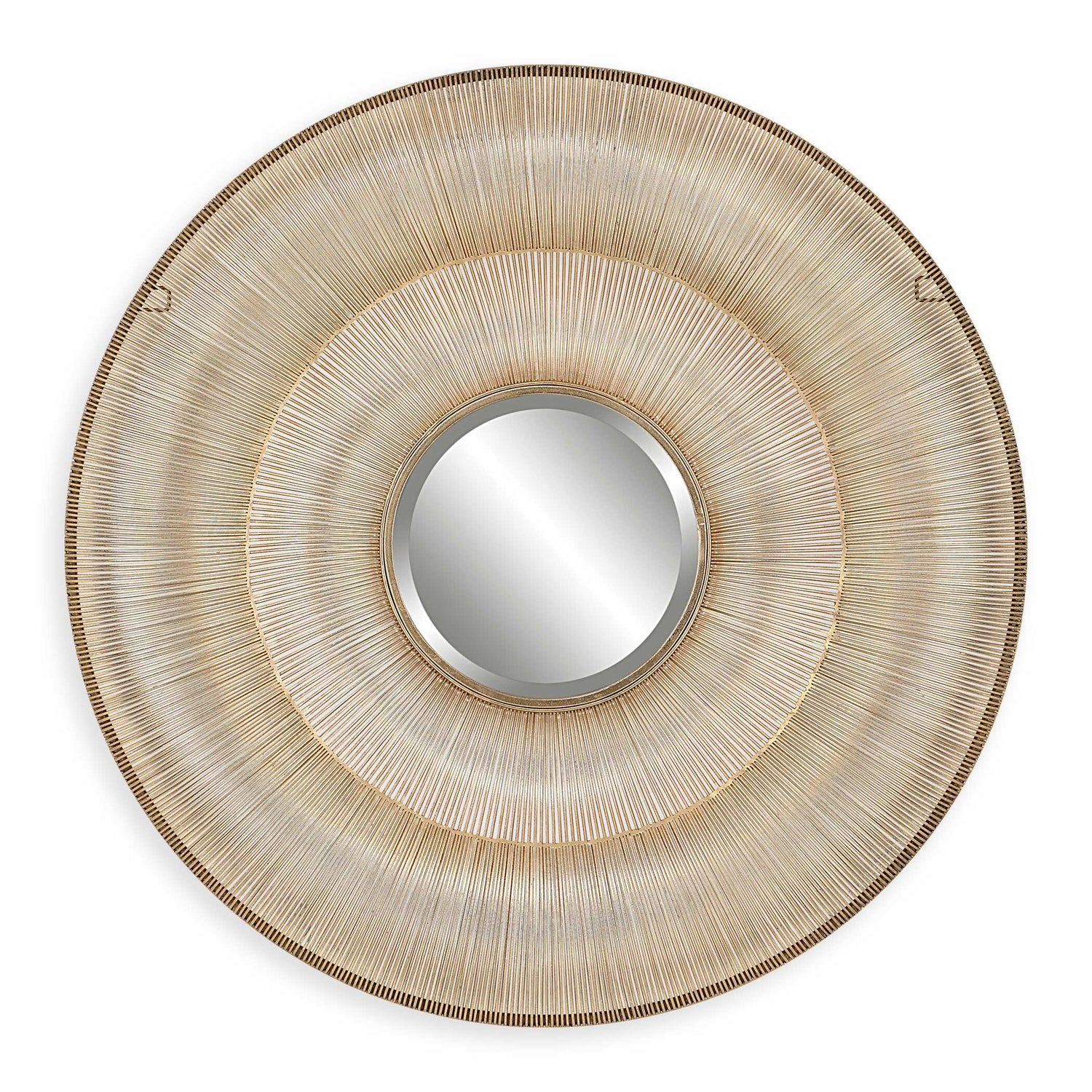 UTTERMOST BAUBLE MIRROR - Mirrors