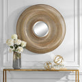 UTTERMOST BAUBLE MIRROR - Mirrors
