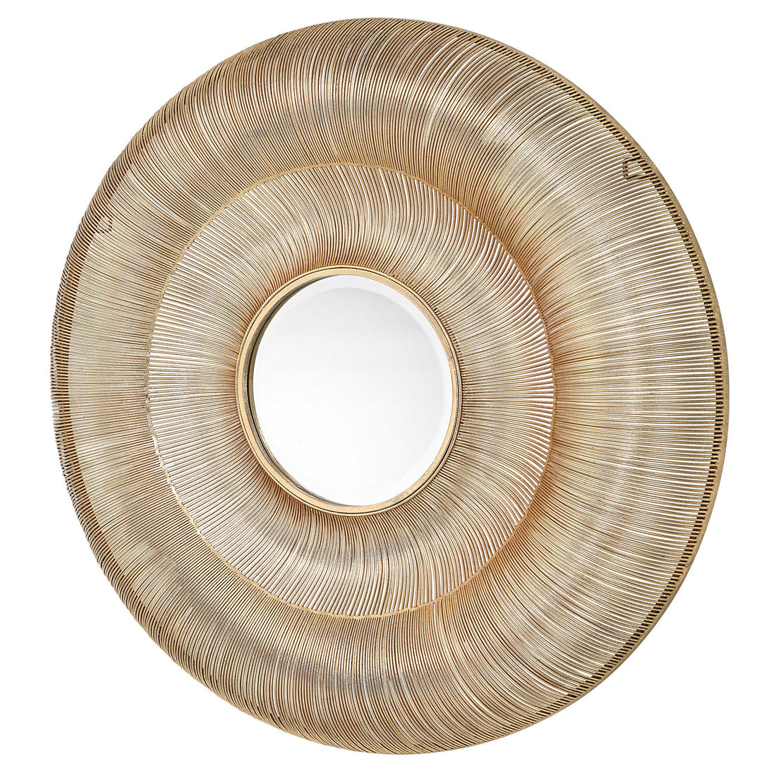 UTTERMOST BAUBLE MIRROR - Mirrors