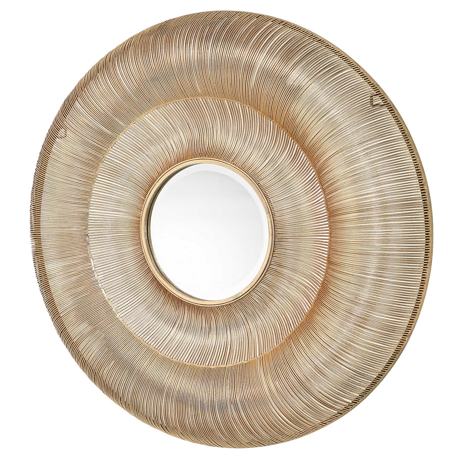 UTTERMOST BAUBLE MIRROR - Mirrors