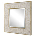 UTTERMOST Wharton Square Mirror - Mirrors