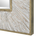 UTTERMOST Wharton Square Mirror - Mirrors