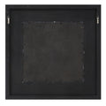 UTTERMOST WHARTON SQUARE MIRROR - Mirrors