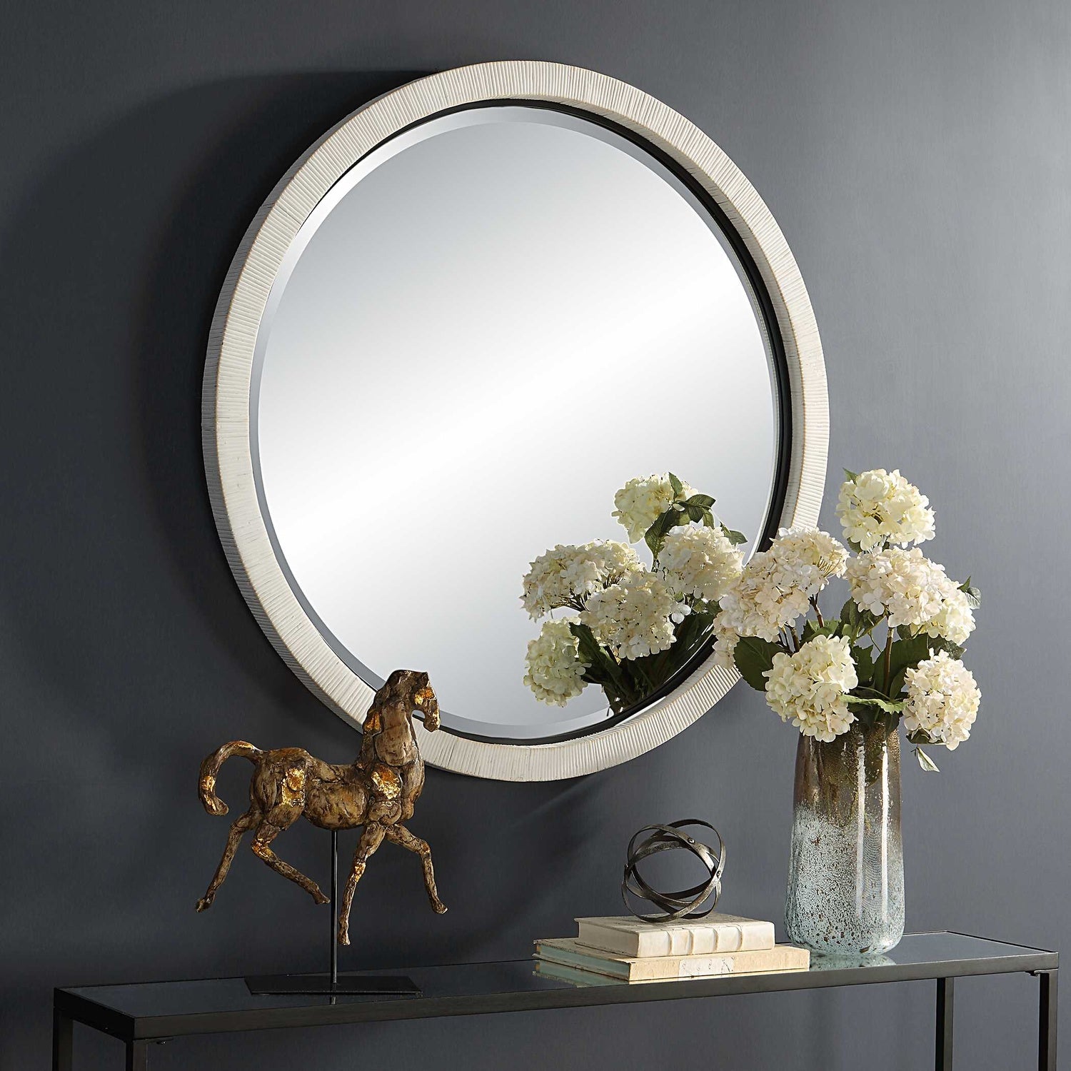 UTTERMOST GRANADA MIRROR - Mirrors