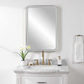 UTTERMOST Crofton Lighted Vanity Mirror - Mirrors
