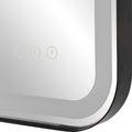 UTTERMOST CROFTON LIGHTED VANITY MIRROR - Mirrors