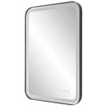 UTTERMOST CROFTON LIGHTED VANITY MIRROR - Mirrors