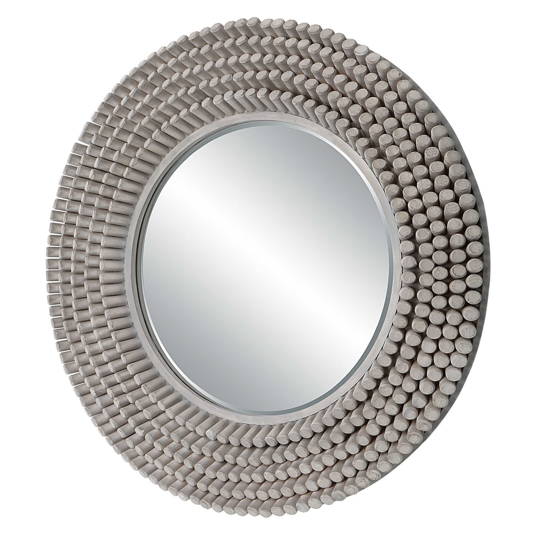 UTTERMOST PORTSIDE MIRROR - Mirrors