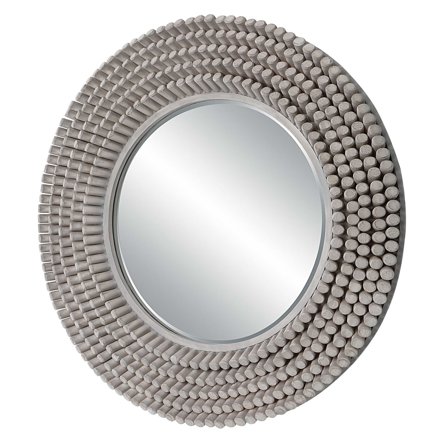 UTTERMOST PORTSIDE MIRROR - Mirrors