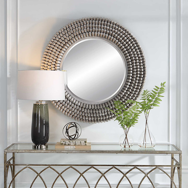 UTTERMOST PORTSIDE MIRROR - Mirrors