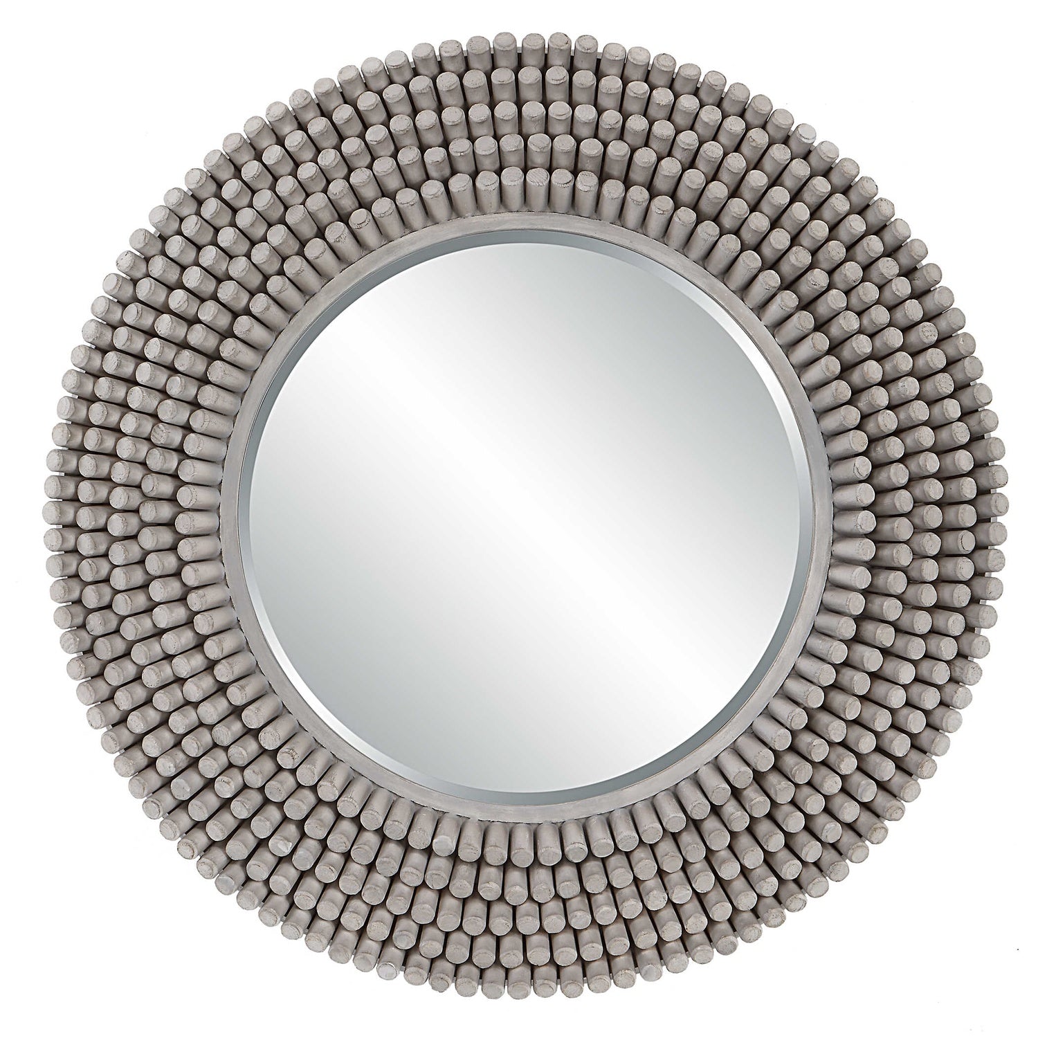 UTTERMOST PORTSIDE MIRROR - Mirrors