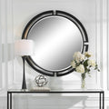 UTTERMOST Quadrant Modern Mirror - Mirrors