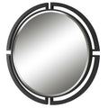 UTTERMOST QUADRANT MODERN MIRROR - Mirrors