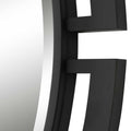UTTERMOST Quadrant Modern Mirror - Mirrors