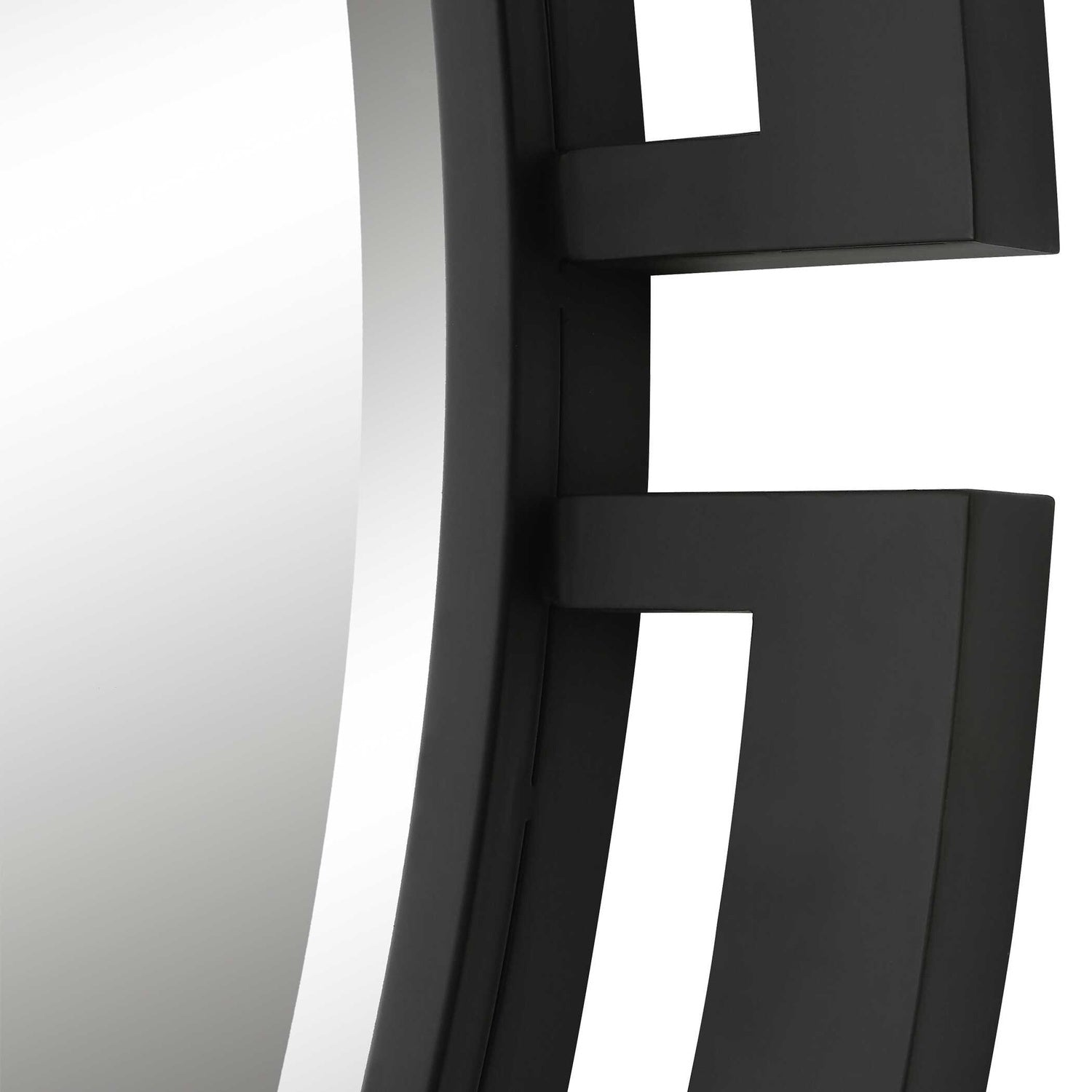 UTTERMOST Quadrant Modern Mirror - Mirrors