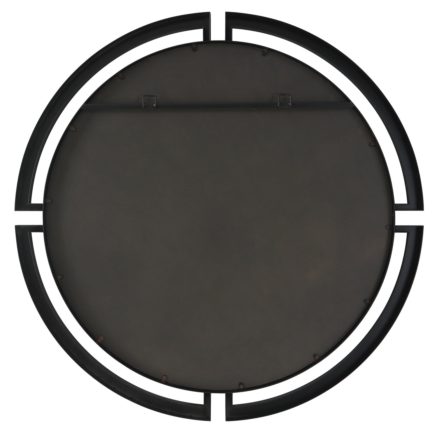 UTTERMOST QUADRANT MODERN MIRROR - Mirrors