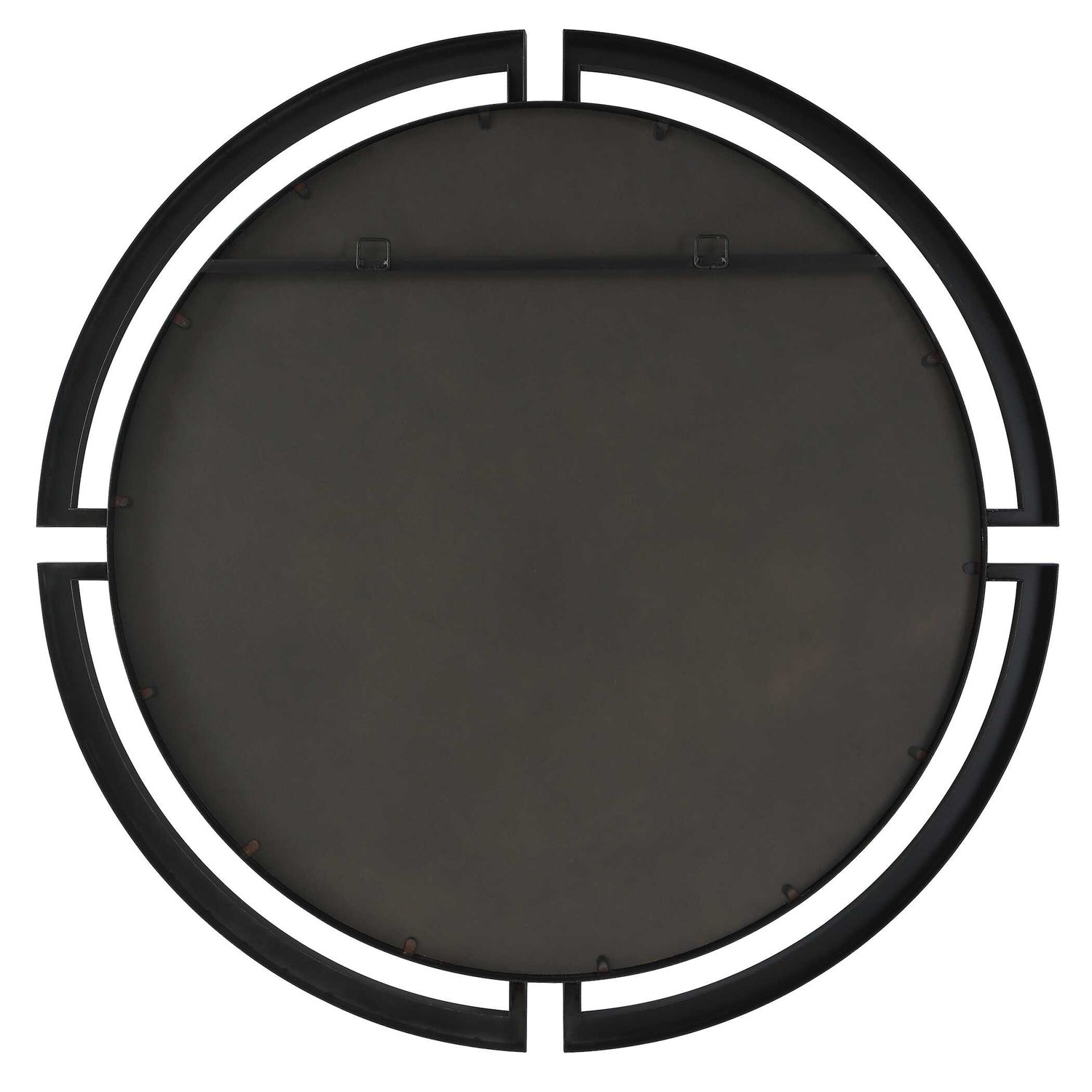 UTTERMOST Quadrant Modern Mirror - Mirrors