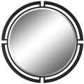 UTTERMOST Quadrant Modern Mirror - Mirrors