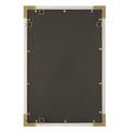 UTTERMOST MALIK & MIRROR - Mirrors