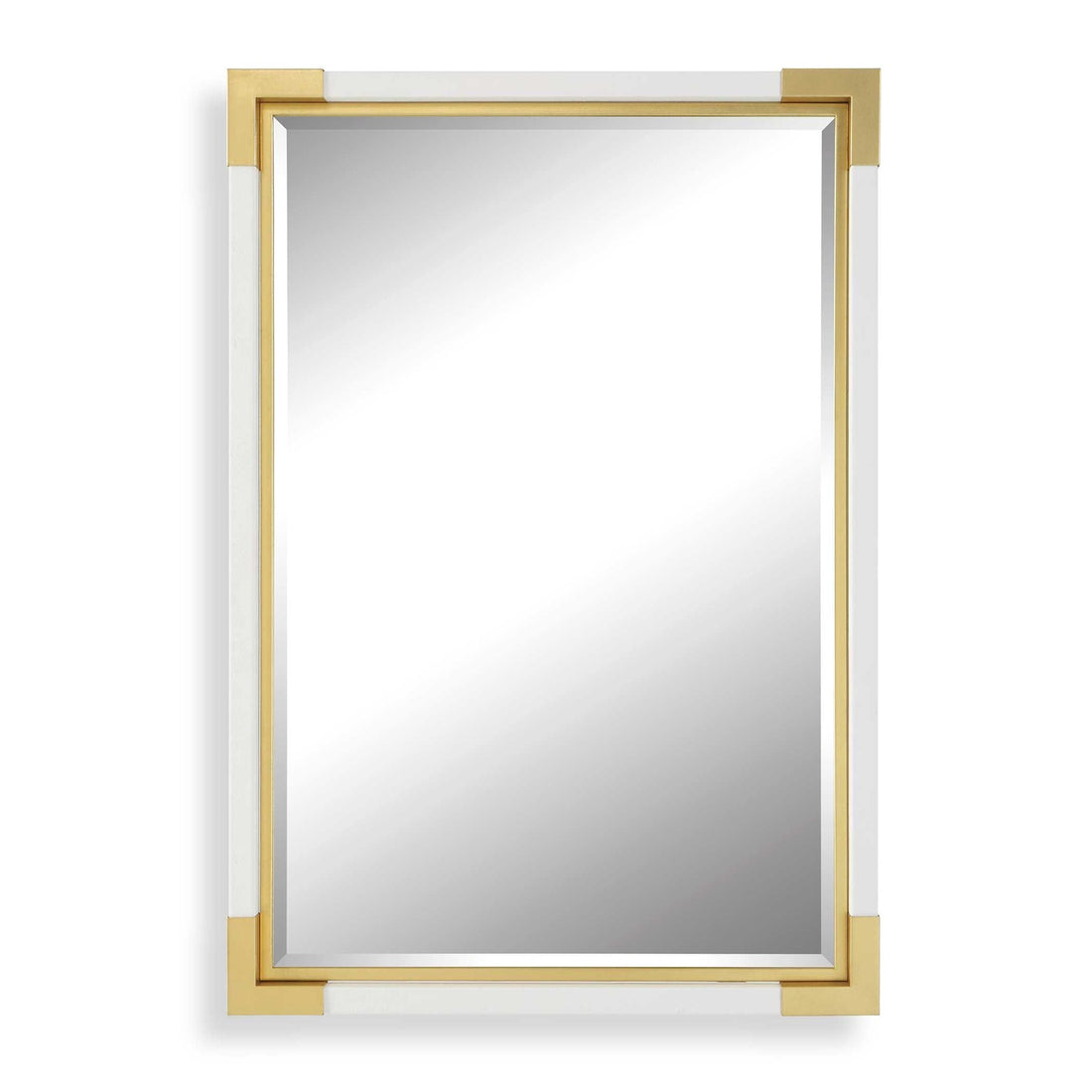 UTTERMOST MALIK & MIRROR - Mirrors