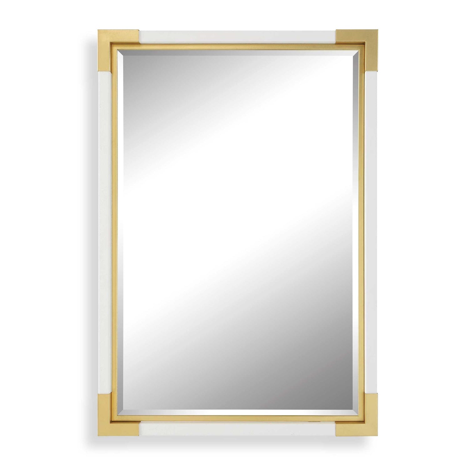 UTTERMOST MALIK & MIRROR - Mirrors