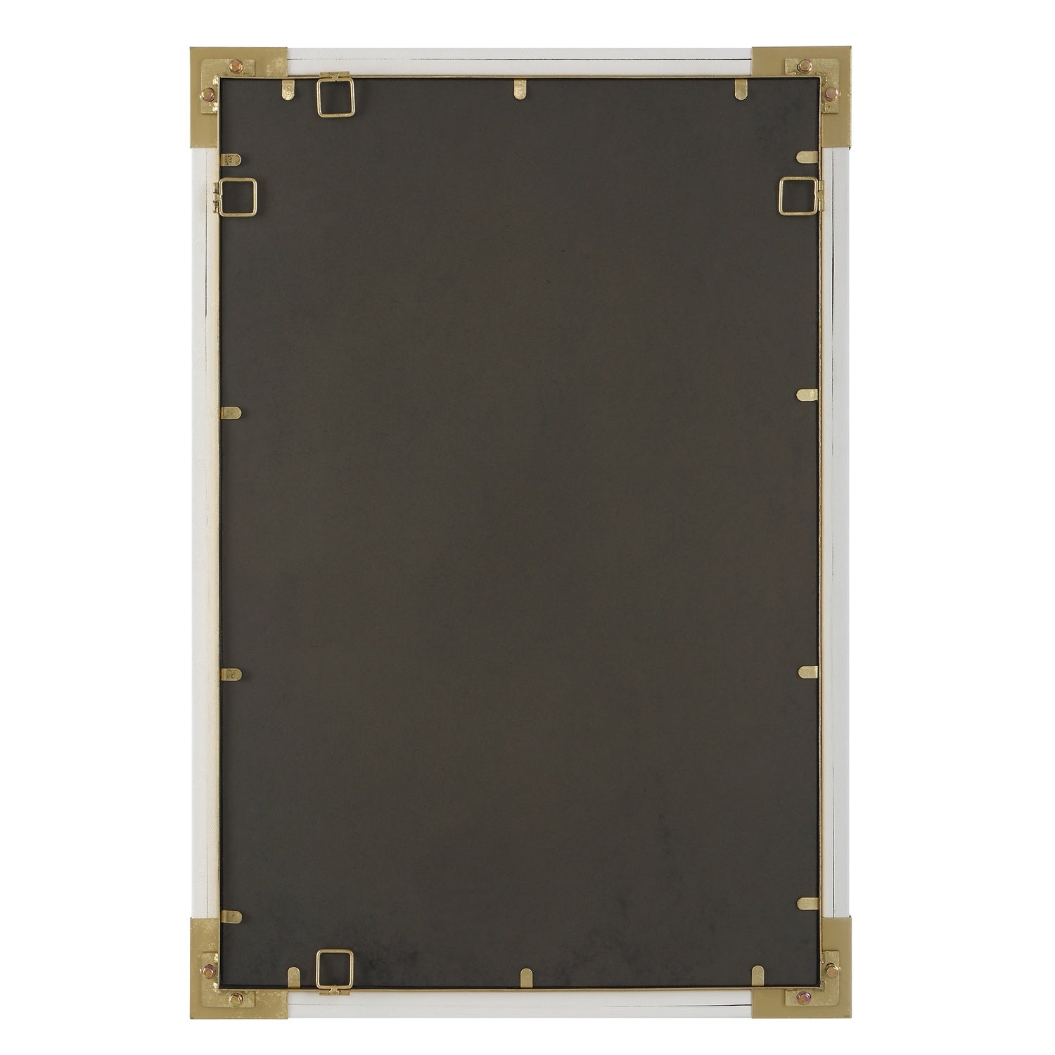 UTTERMOST MALIK & MIRROR - Mirrors