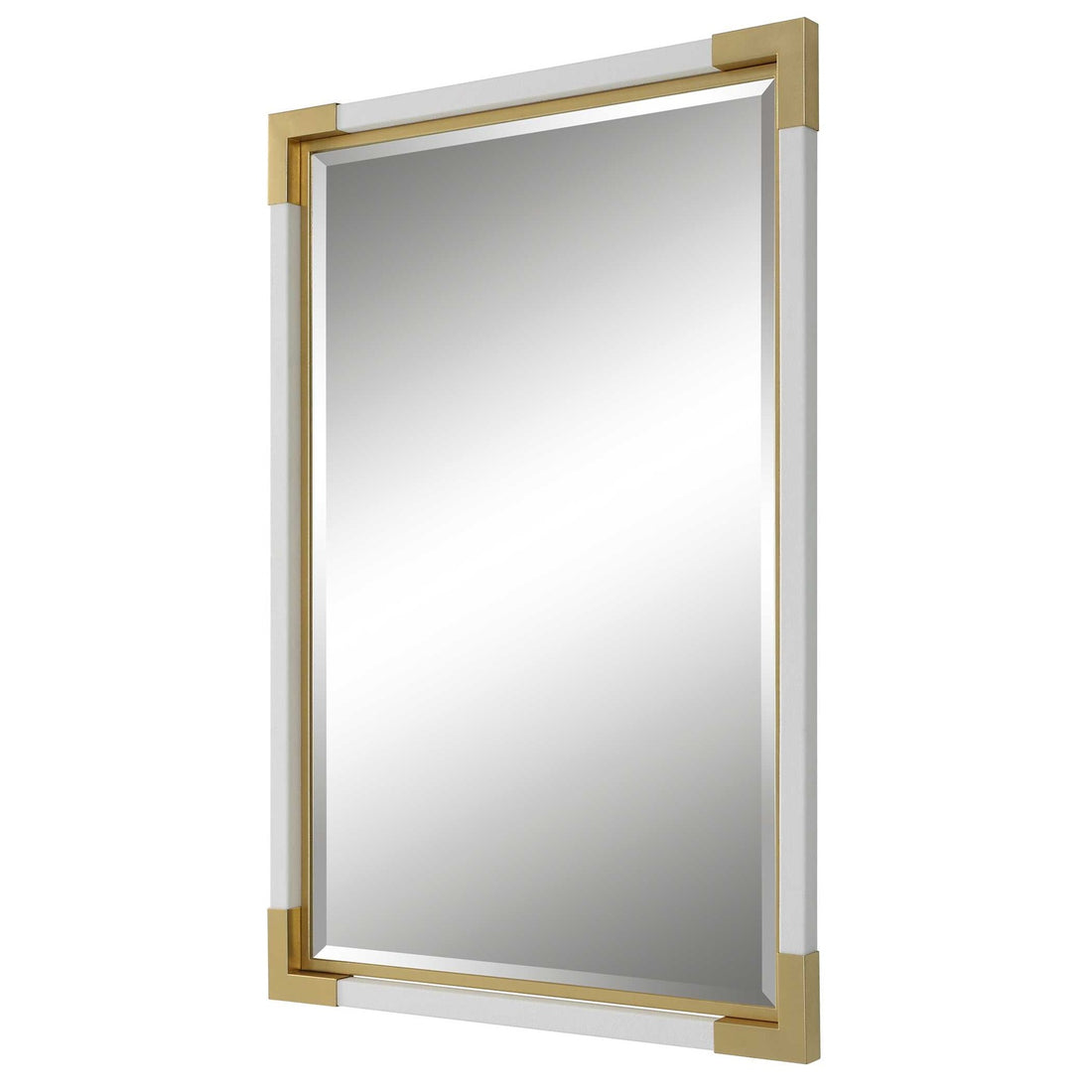 UTTERMOST Malik & Mirror - Mirrors
