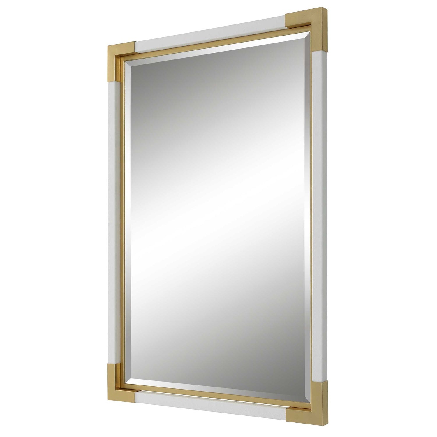 UTTERMOST Malik & Mirror - Mirrors