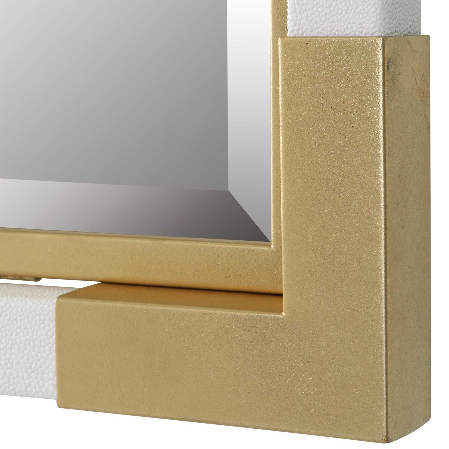 UTTERMOST MALIK & MIRROR - Mirrors
