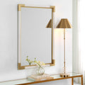 UTTERMOST Malik & Mirror - Mirrors