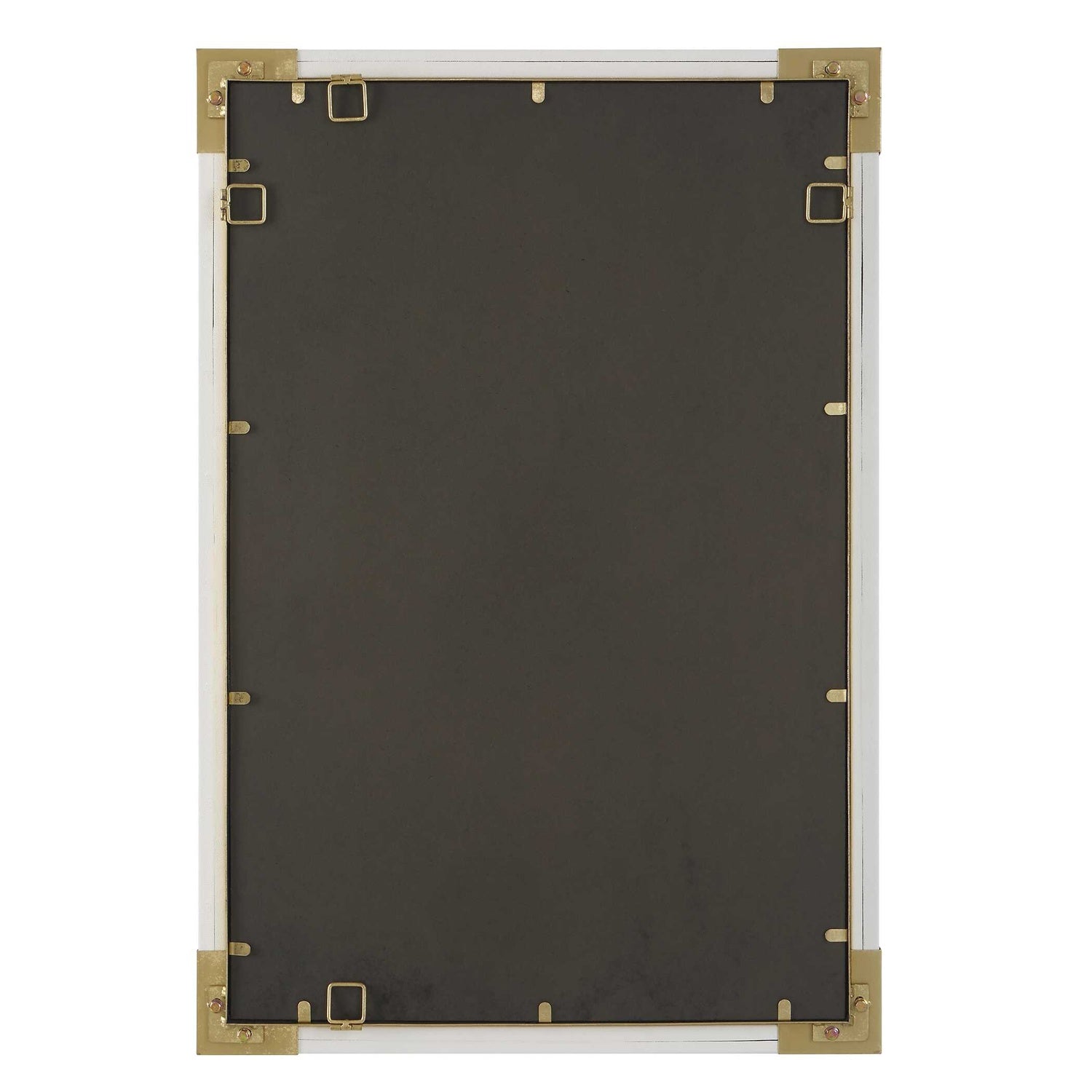 UTTERMOST Malik & Mirror - Mirrors