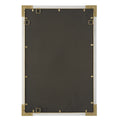 UTTERMOST Malik & Mirror - Mirrors