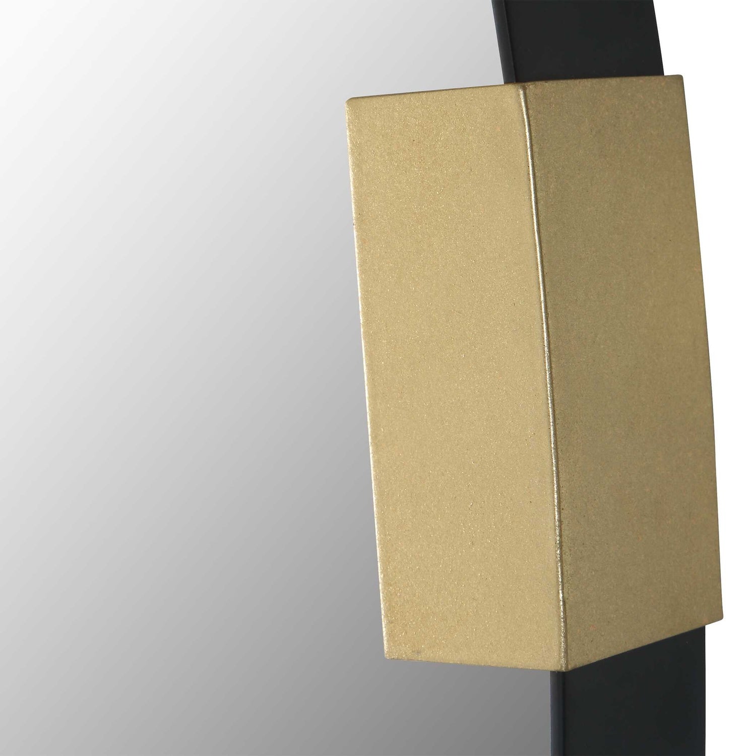 UTTERMOST Clip Modern Mirror - Mirrors