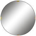 UTTERMOST CLIP MODERN MIRROR - Mirrors