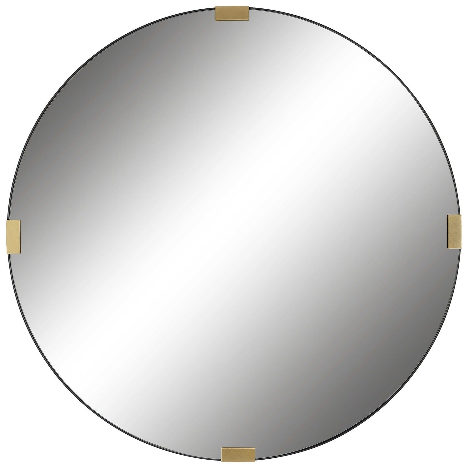 UTTERMOST CLIP MODERN MIRROR - Mirrors