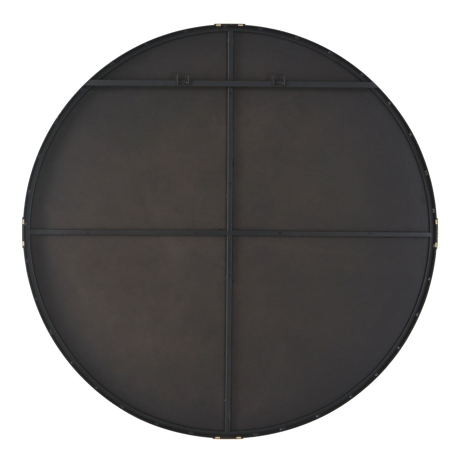 UTTERMOST CLIP MODERN MIRROR - Mirrors