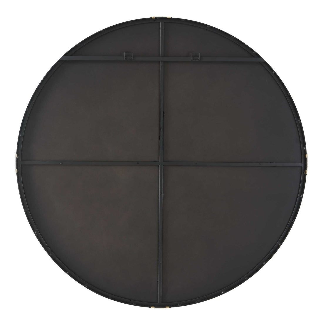 UTTERMOST Clip Modern Mirror - Mirrors