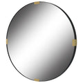 UTTERMOST Clip Modern Mirror - Mirrors