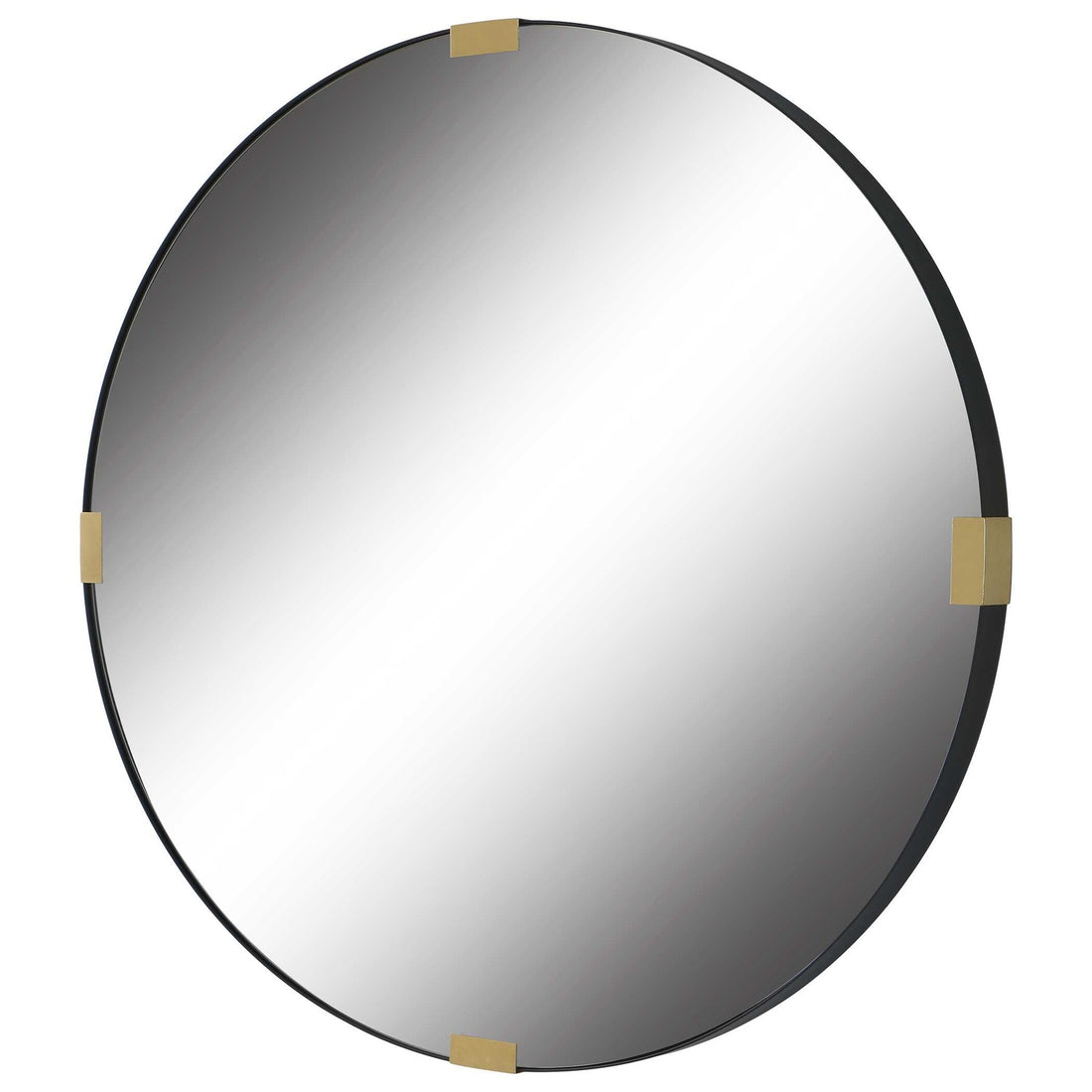 UTTERMOST CLIP MODERN MIRROR - Mirrors