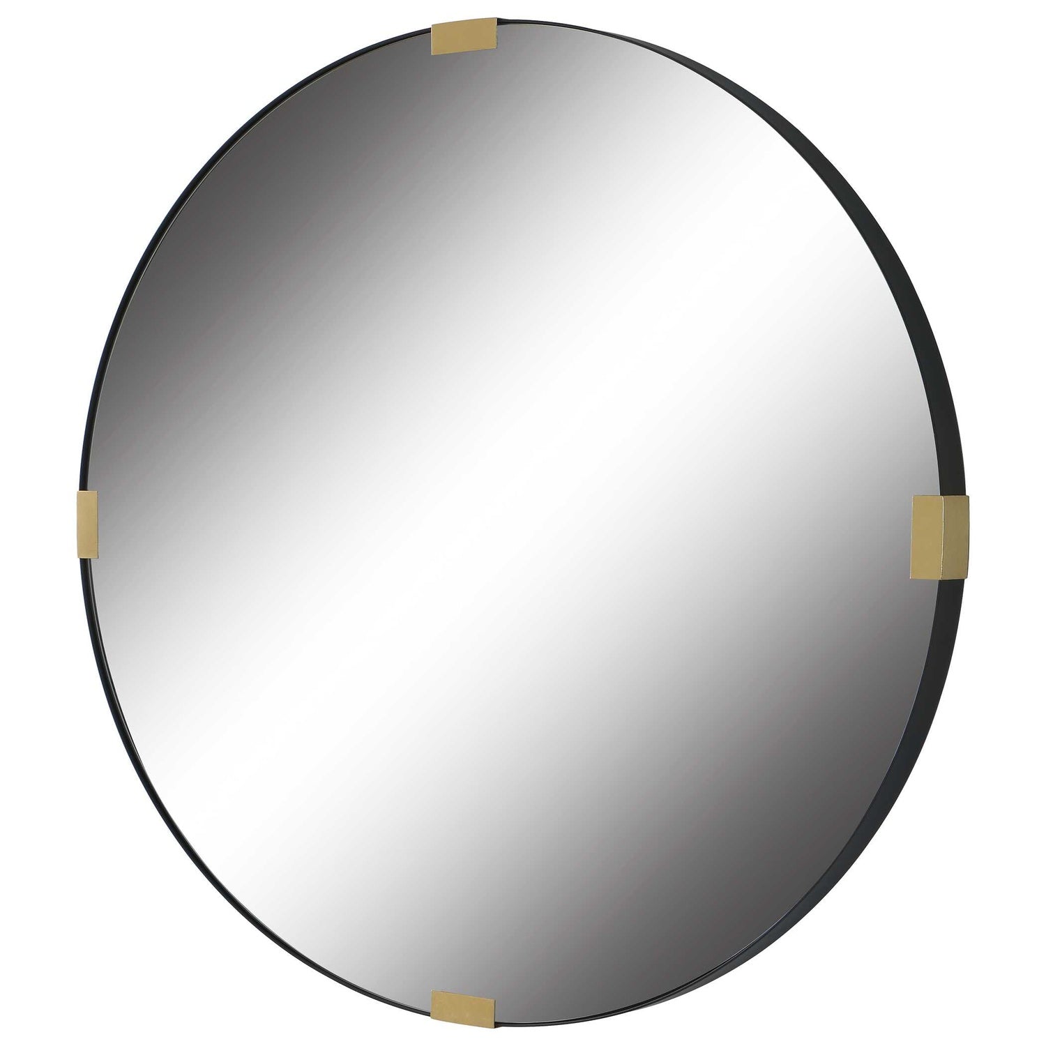 UTTERMOST CLIP MODERN MIRROR - Mirrors