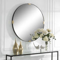 UTTERMOST Clip Modern Mirror - Mirrors