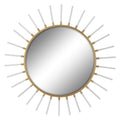 UTTERMOST Oracle Starburst Mirror - Mirrors