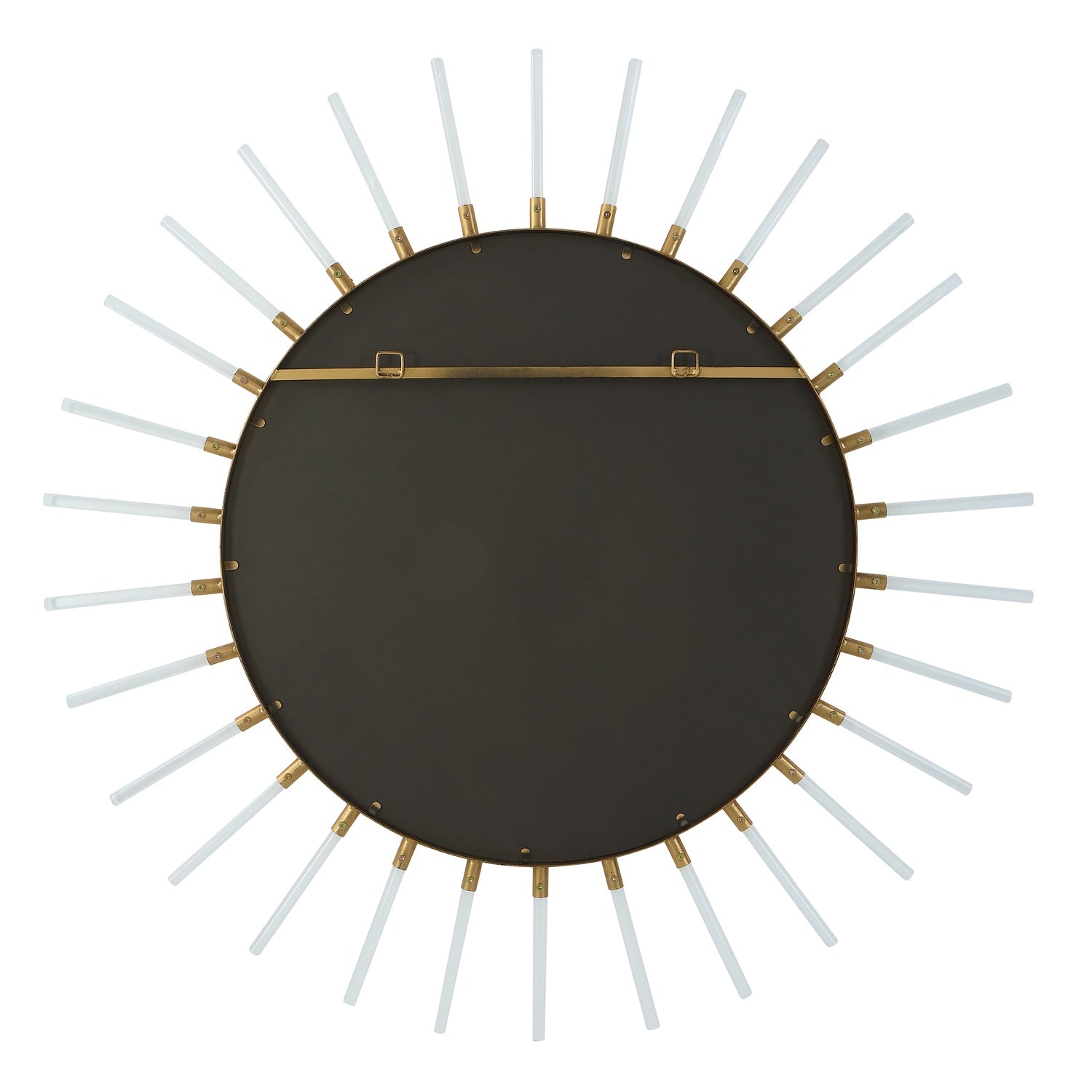 UTTERMOST ORACLE STARBURST MIRROR - Mirrors