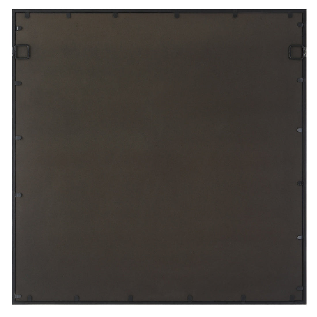 UTTERMOST Spurgeon Square Window Mirror - Mirrors