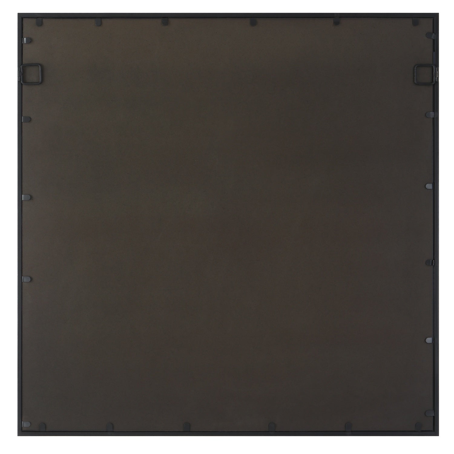 UTTERMOST Spurgeon Square Window Mirror - Mirrors