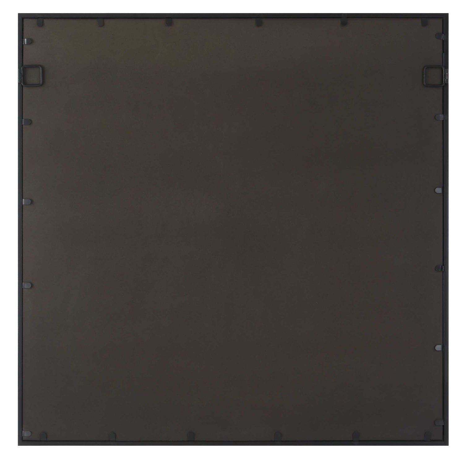UTTERMOST SPURGEON SQUARE WINDOW MIRROR - Mirrors