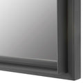 UTTERMOST Spurgeon Square Window Mirror - Mirrors