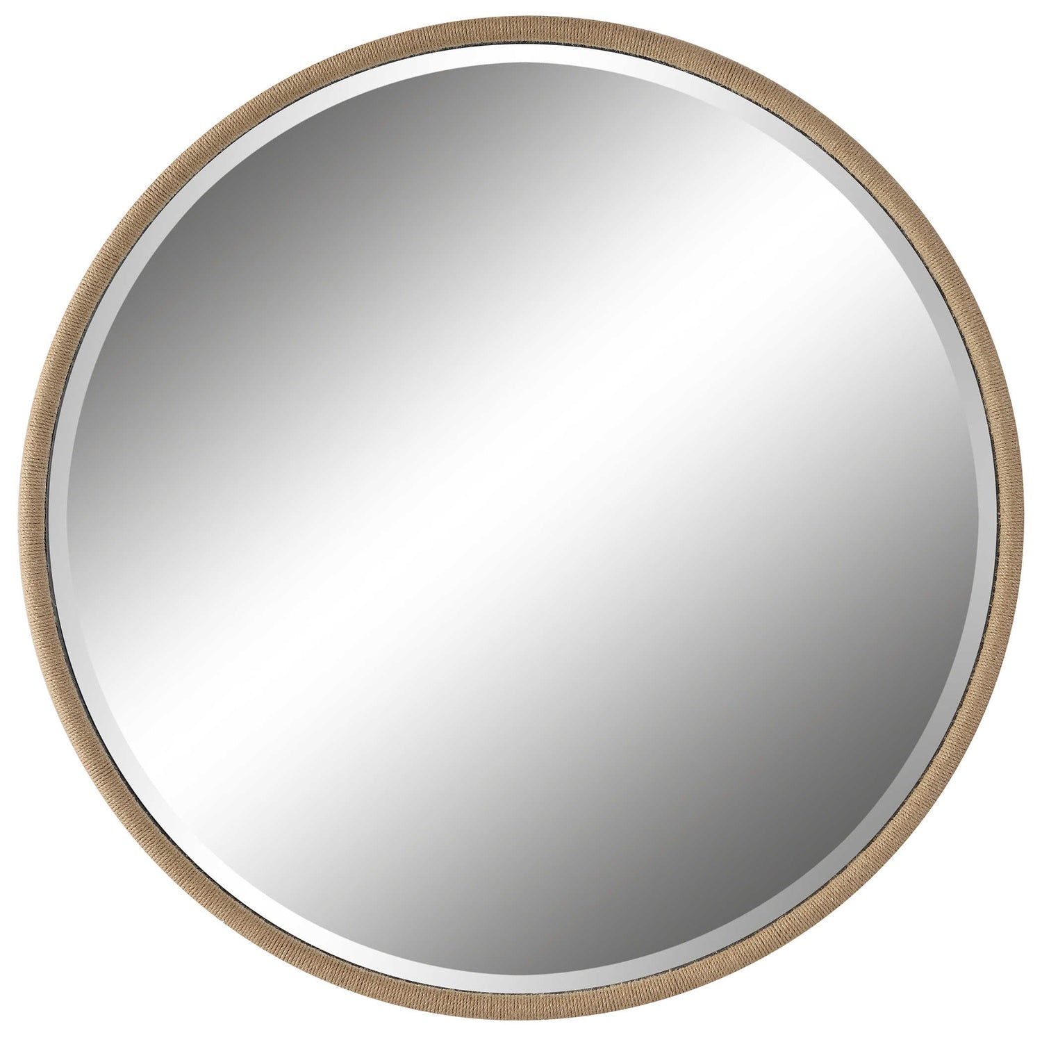UTTERMOST RANCHERO MIRROR - Mirrors