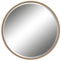 UTTERMOST RANCHERO MIRROR - Mirrors